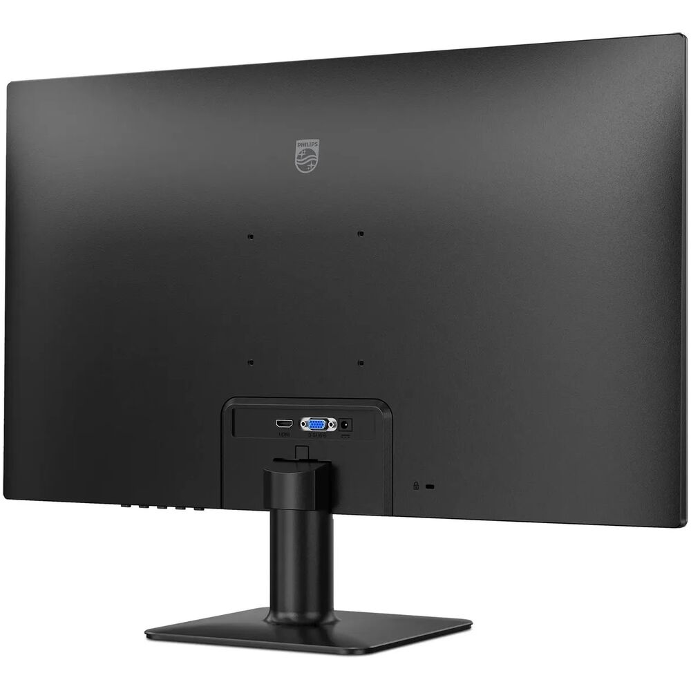 Philips 27E2N2100/00 — монитор в рабочей обстановке