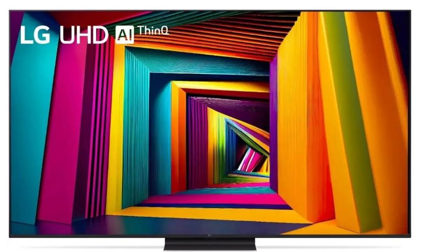Итоговая оценка LG 75UT91006LA