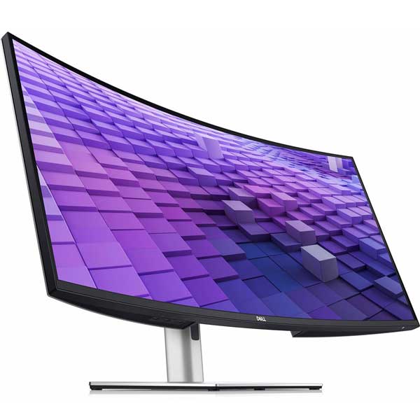 Обзор Dell U3824DW: ультраширокий монитор премиум-класса с технологией IPS Black и непревзойденной функциональностью для профессионалов