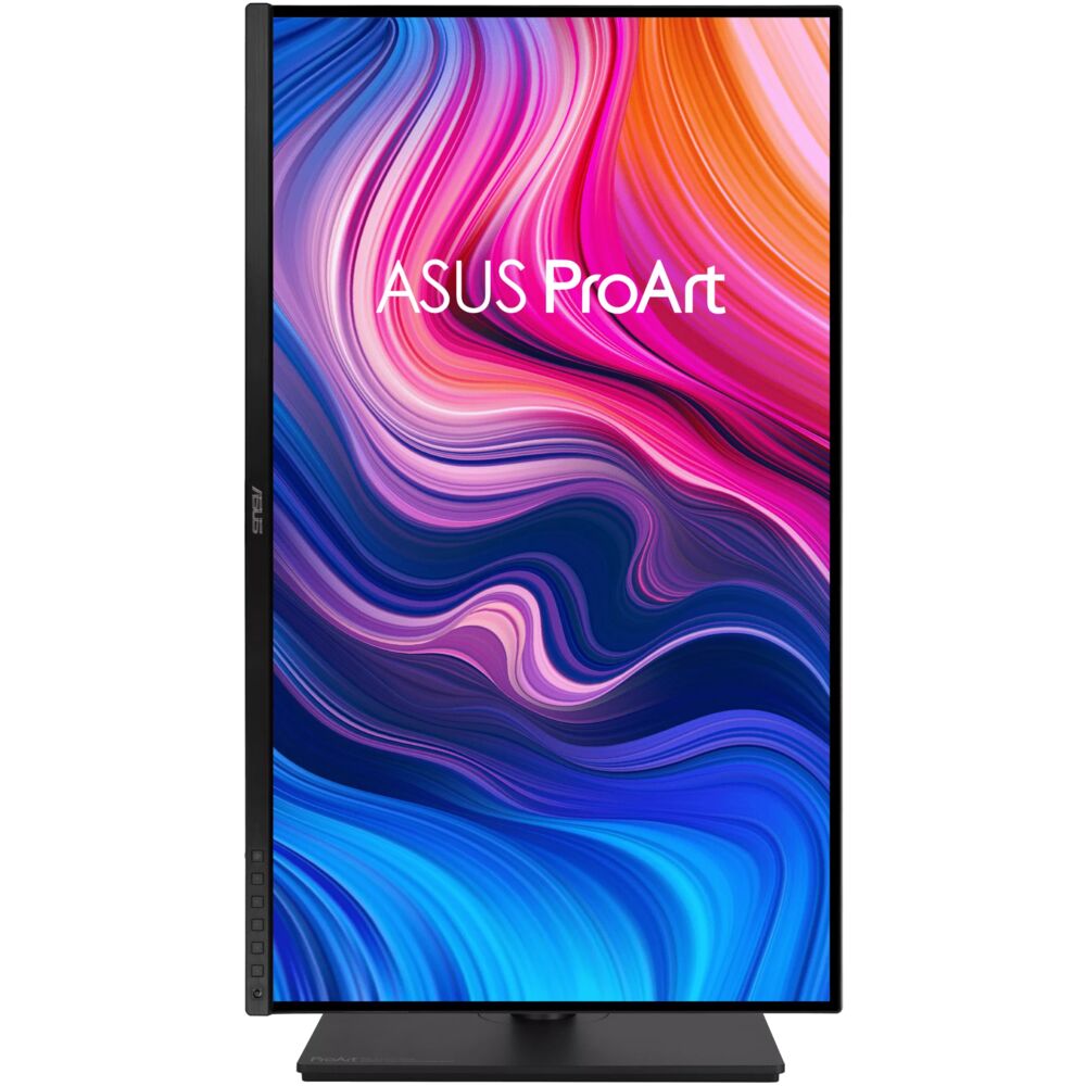 ASUS PA329CV — воспроизведение цветов на экране
