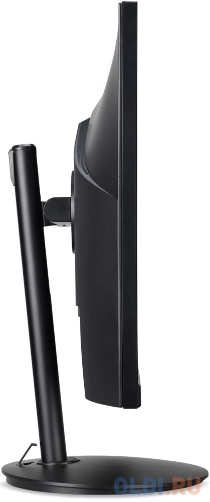 Acer CB272Gbirv - демонстрация качества изображения