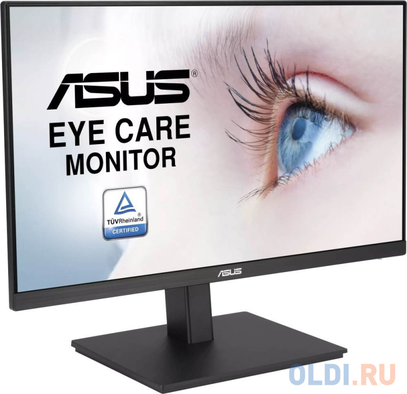 Энергопотребление ASUS VA24EQSB