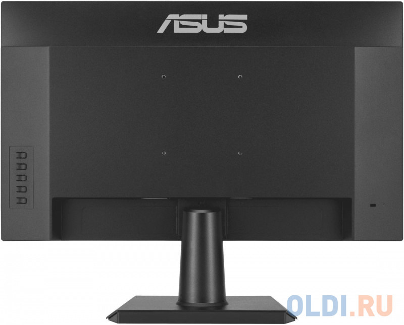 Интерфейсы подключения ASUS VA24EHF
