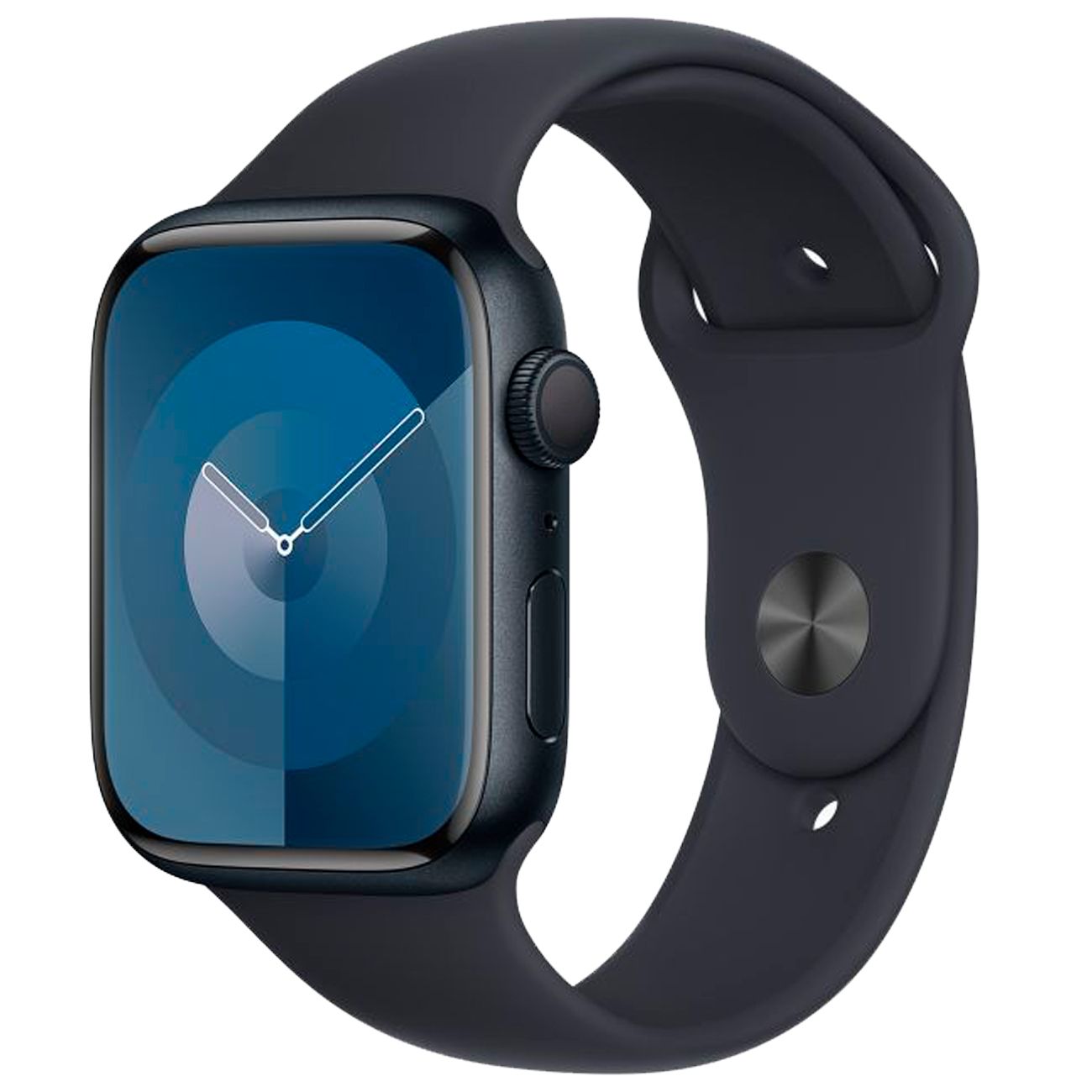 Обзор Apple Watch Series 9 41мм: флагманские смарт-часы Apple для повседневной жизни и фитнеса