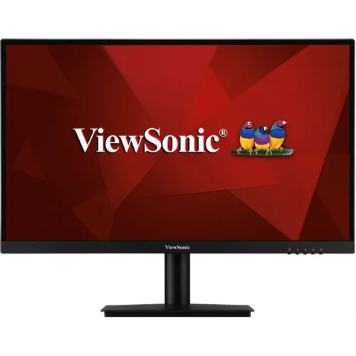 Обзор ViewSonic VS18576 (VA2432-H): честный тест бюджетного 24-дюймового монитора для дома и офиса