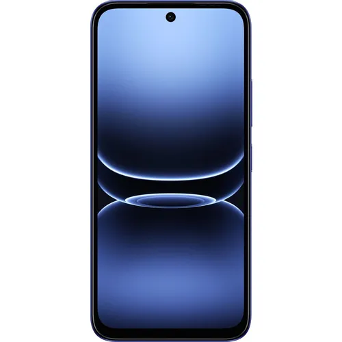 Infinix Smart 20 — дисплей и дизайн
