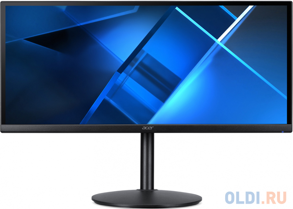 Обзор Acer CB292CUbmiiprx: Универсальный ультраширокий монитор для работы и развлечений
