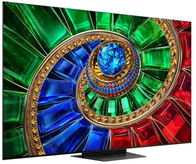 TCL 65RM7L: обзор 65-дюймового RGB Mini LED телевизора 2026 года — яркость, игры и Google TV в одном корпусе