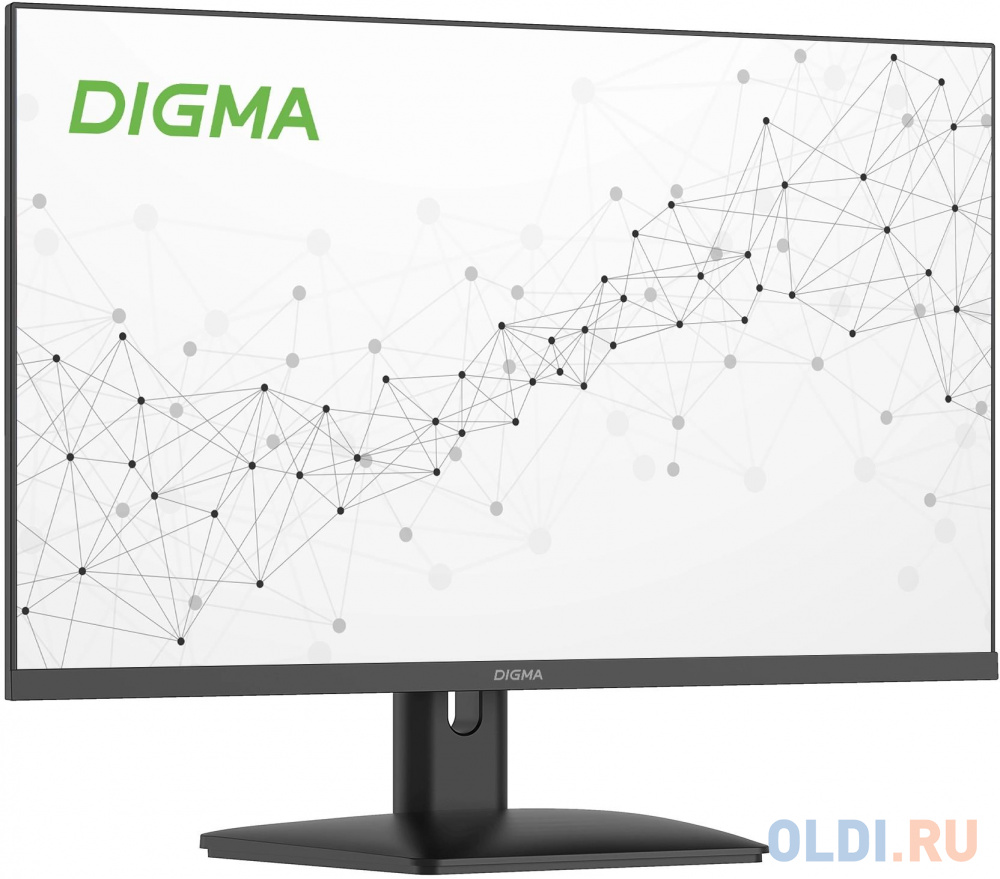 Комплектация монитора Digma 24P201F