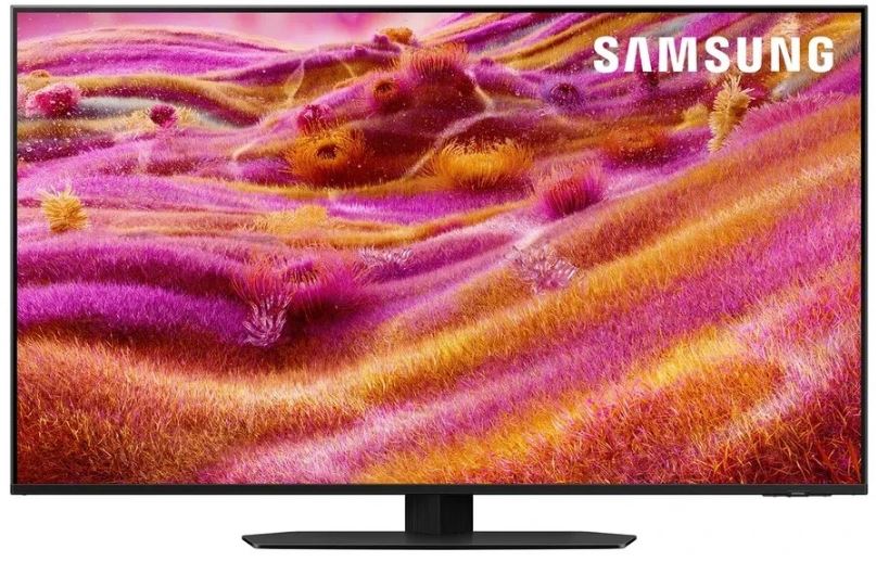 Samsung QE75QN90FAUXRU — вид спереди