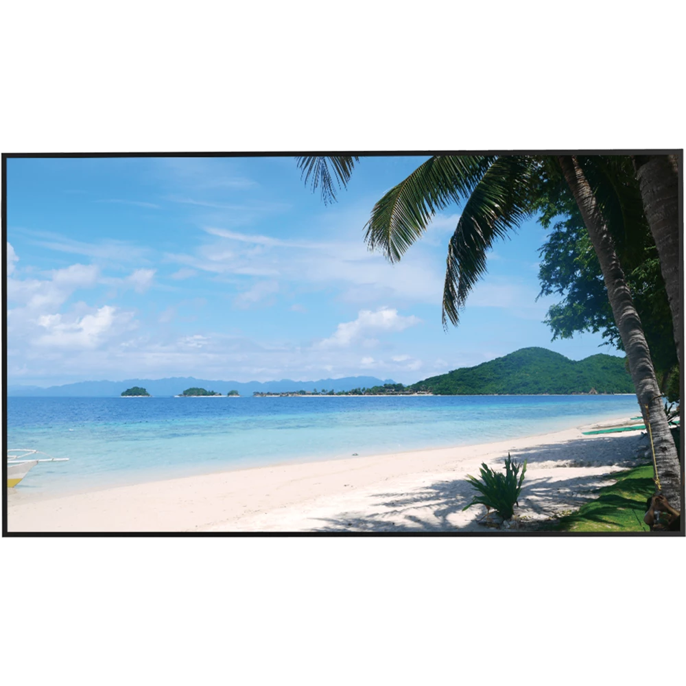 Обзор Dahua DHI-LM49-S400: профессиональный 4K-монитор для систем видеонаблюдения