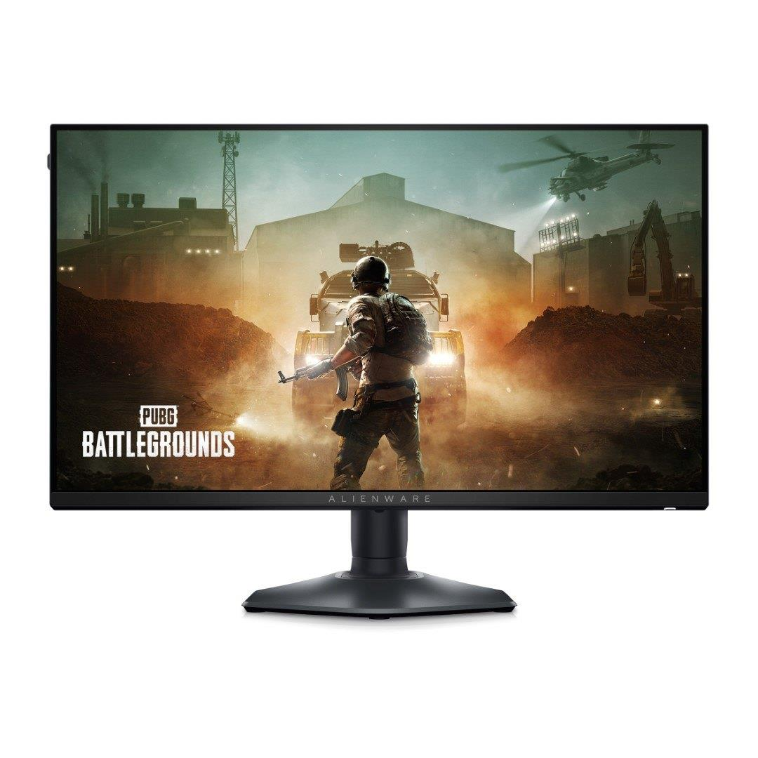 Обзор Dell Alienware AW2523HF: идеальный киберспортивный монитор с частотой 360 Гц