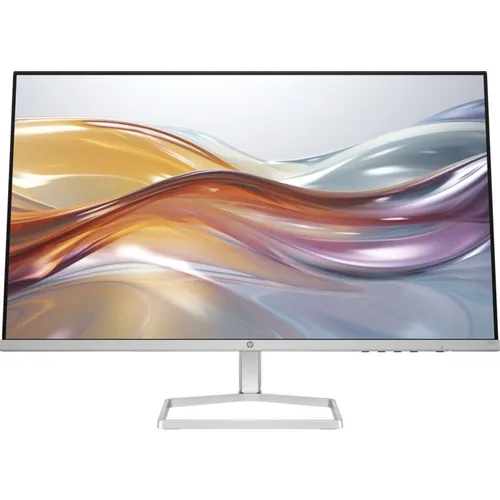 Обзор HP Series 5 27" FHD Monitor 527sf (94F44AA): честный тест офисного IPS-монитора с Eye Ease и 100 Гц