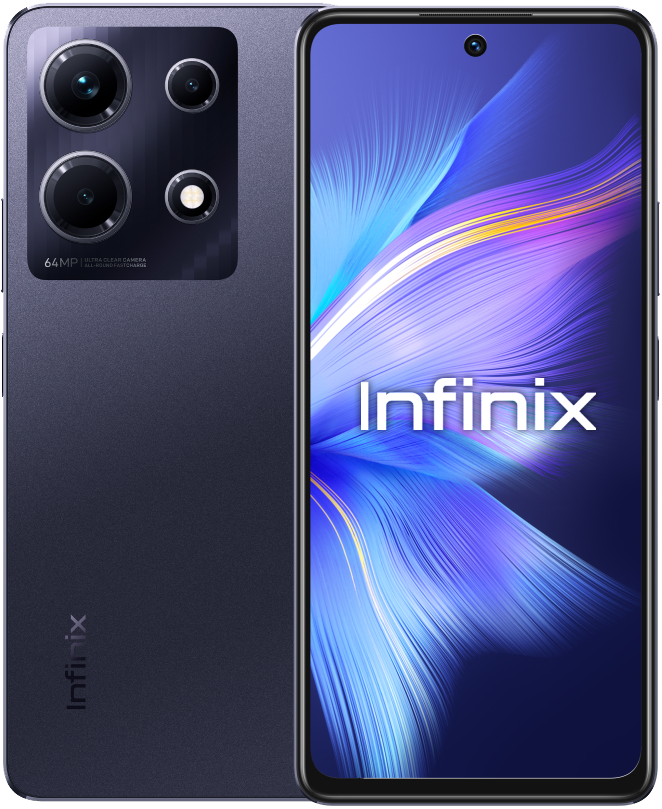 Infinix Hot 30 Play фото примеры