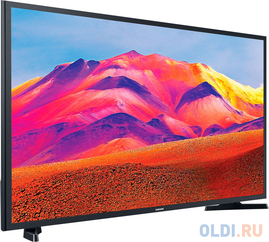 Samsung UE32T5300AUXCE Smart TV интерфейс