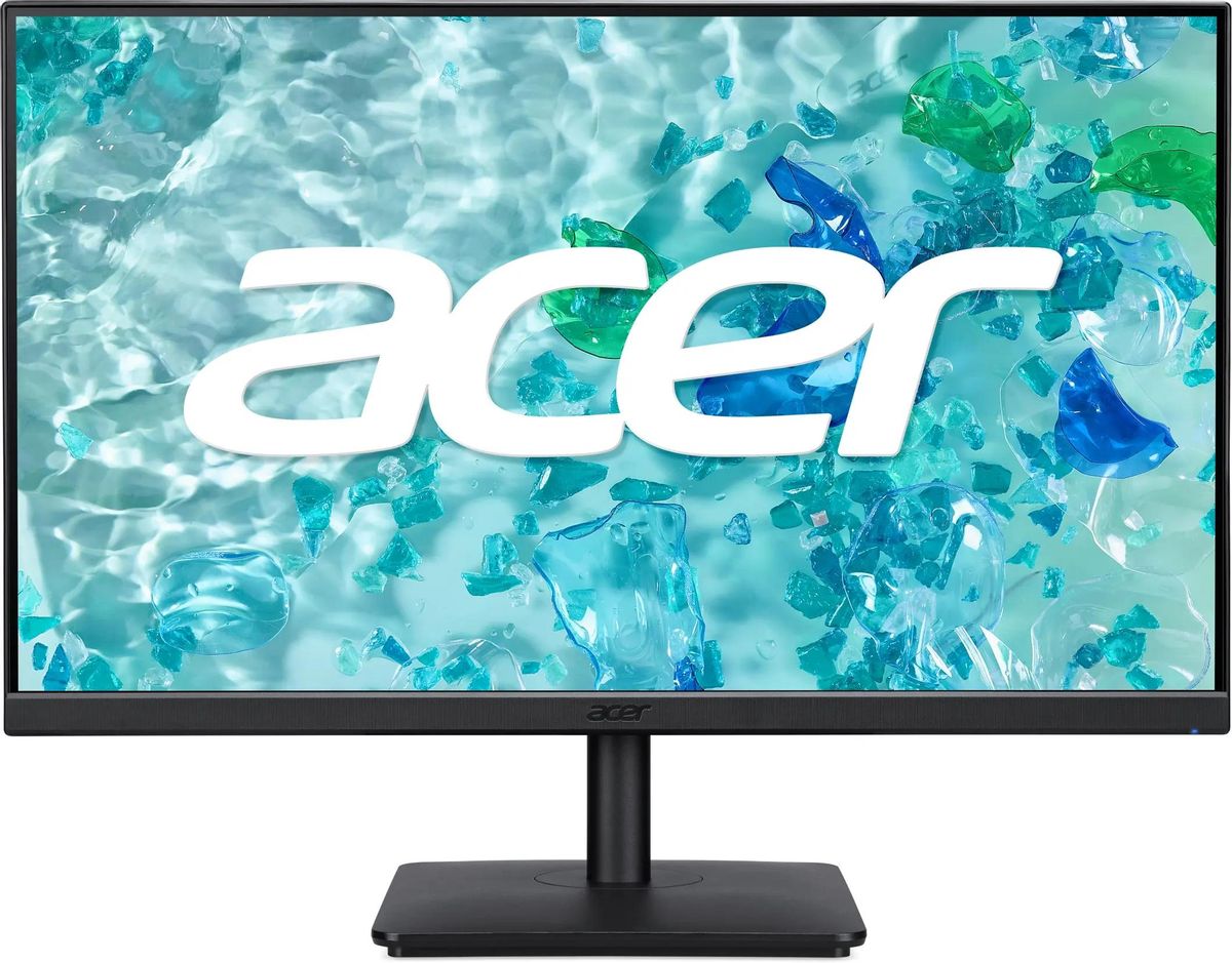 Обзор монитора Acer Vero V7 V247Y E (UM.QV7CD.E01): экологичный дисплей с отличной цветопередачей для работы и развлечений
