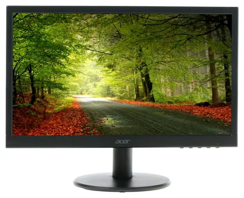 Обзор Acer UM.XE2CD.B01: стильный IPS-монитор с технологией AMD FreeSync для работы и игр