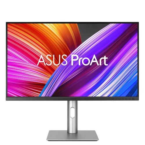 Обзор ASUS PA329CRV: профессиональный 32-дюймовый 4K IPS монитор для творческих специалистов — детальное тестирование