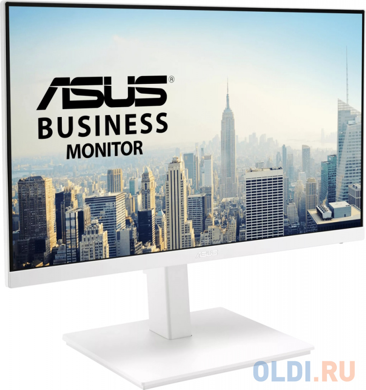 Эргономика ASUS VA24EQSB-W