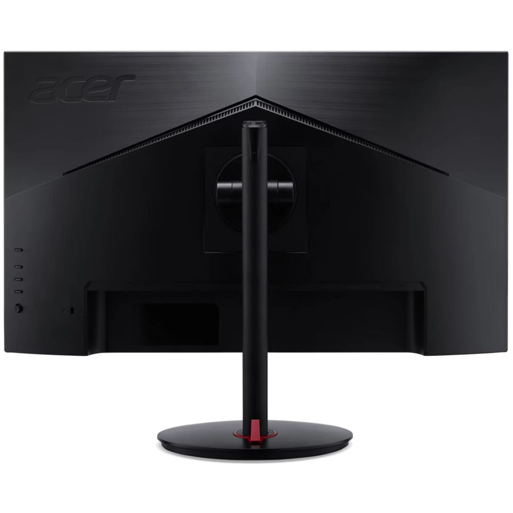 Эргономика подставки Acer XV272U