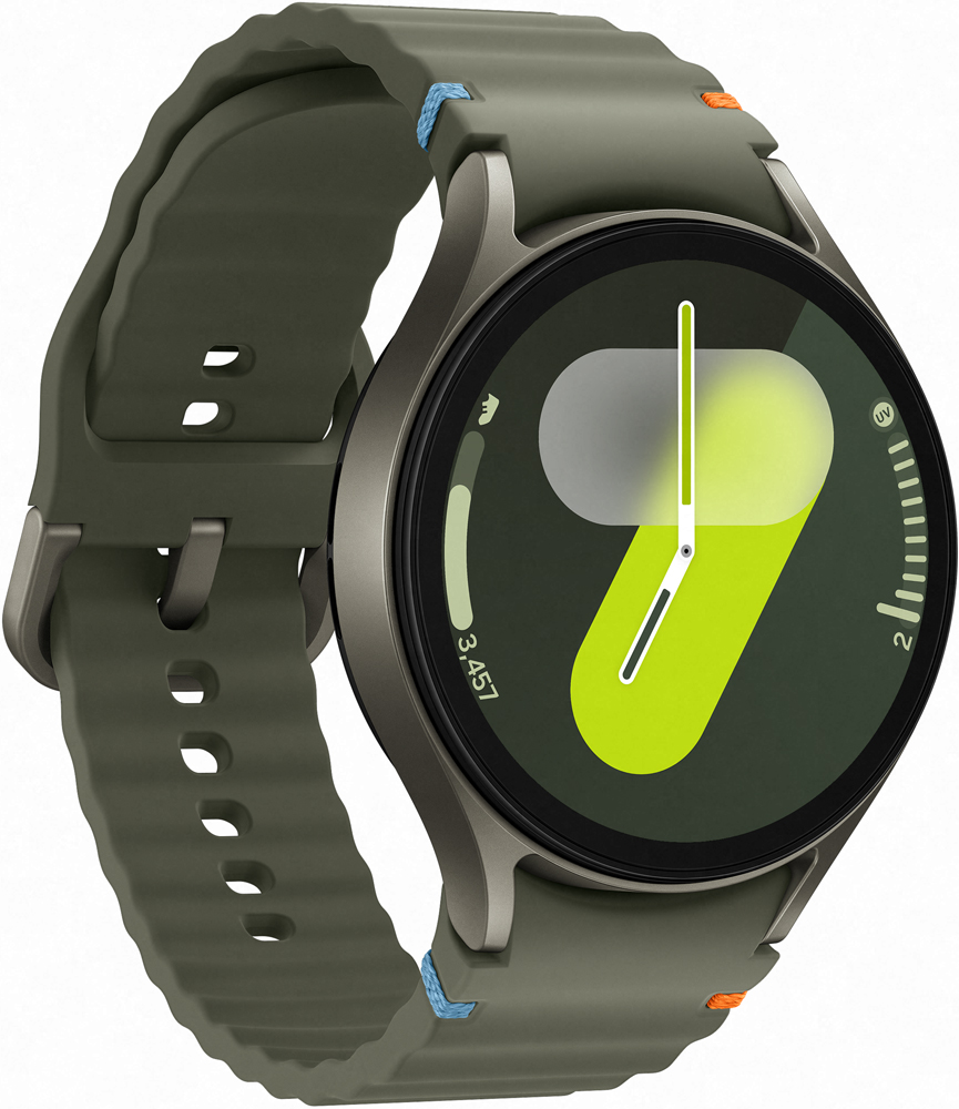Samsung Galaxy Watch7 44mm дисплей