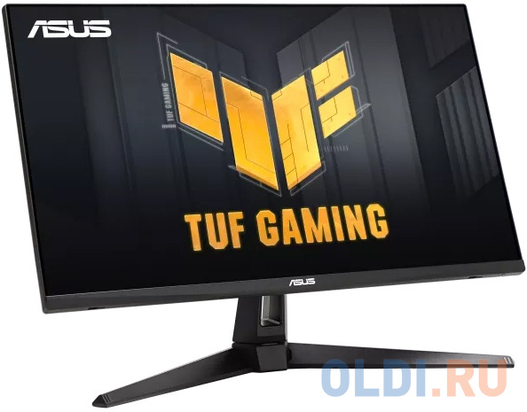 Экранное меню ASUS TUF Gaming VG27AQM1A
