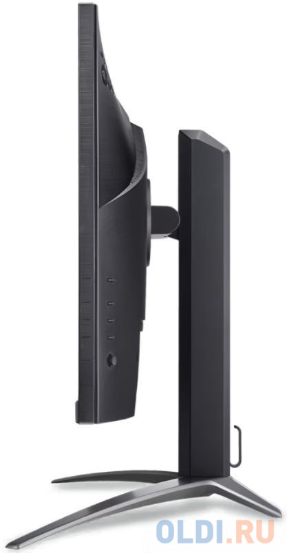 Настройка Acer Predator XB273UV3bmiiprzx