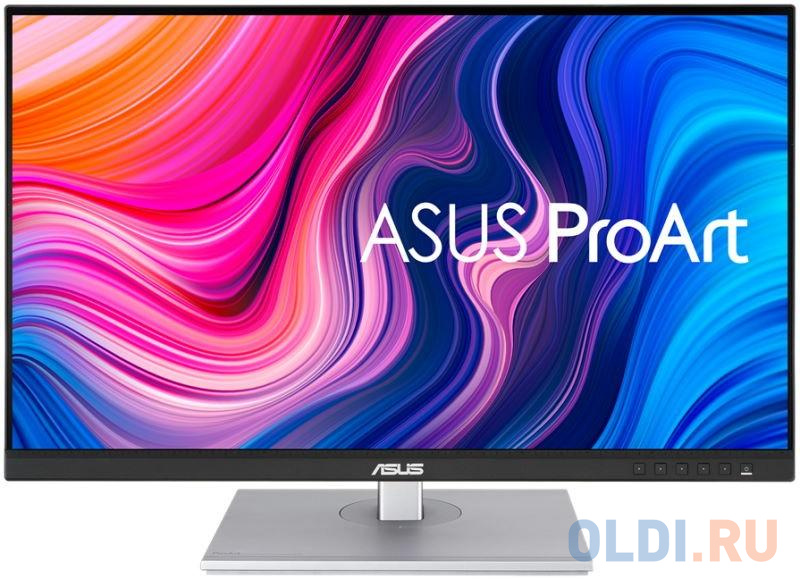Меню настроек ASUS ProArt PA279CV