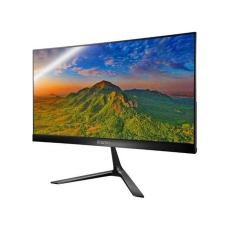 Обзор БЕШТАУ M2701/FHD/LCD: отечественный 27-дюймовый IPS-монитор для офиса и дома — честный тест после 3 недель использования