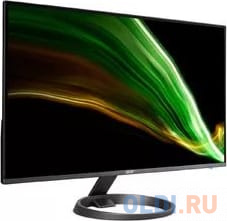 Acer R272Hyi вид сбоку