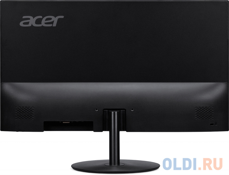 Acer SA242YHbi - экранное меню
