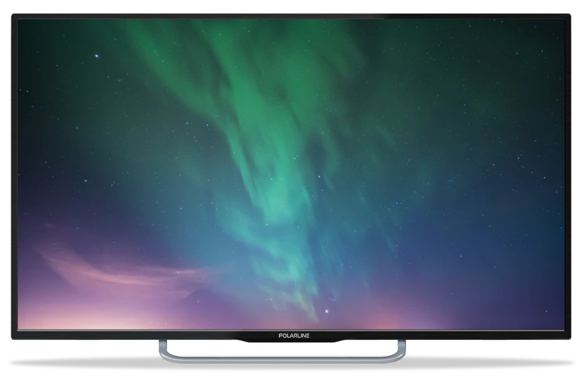 Polarline 40PL52TC: обзор бюджетного 40-дюймового Smart TV с Android и Direct LED — стоит ли брать?