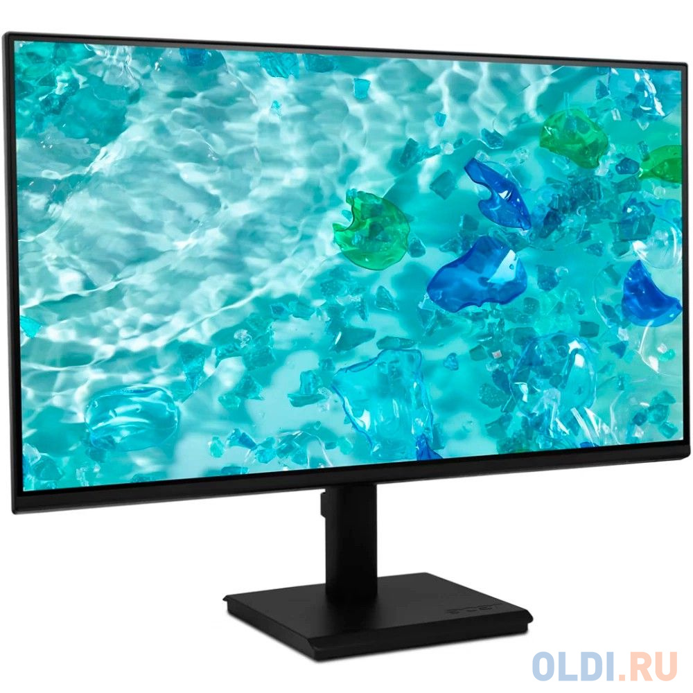 Дизайн Acer Vero V277Gbi