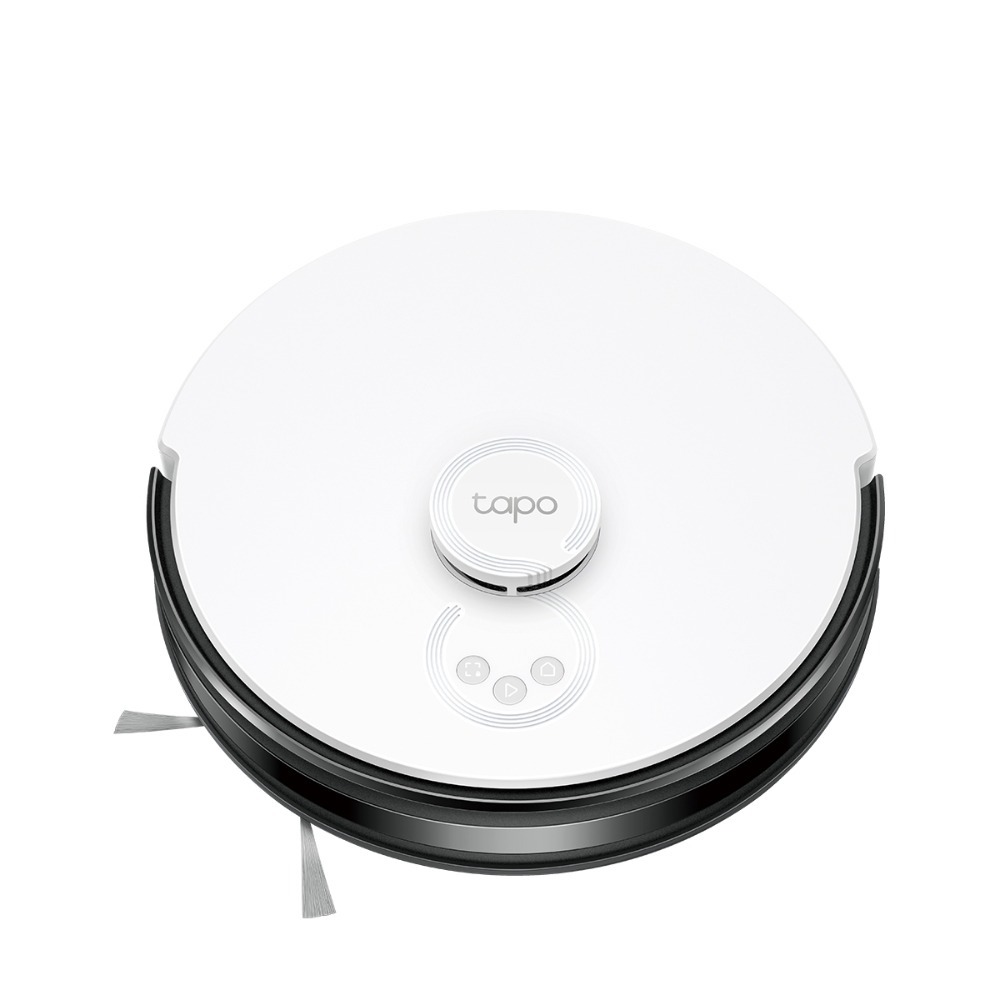 Обзор TP-LINK TAPO RV30: робот-пылесос с LiDAR-навигацией и влажной уборкой — честный тест через 3 недели использования