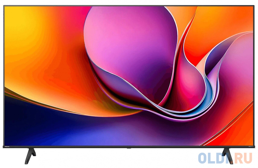 Обзор телевизора TCL 50A6Q: доступная 4K-модель с отличным соотношением цена-качество