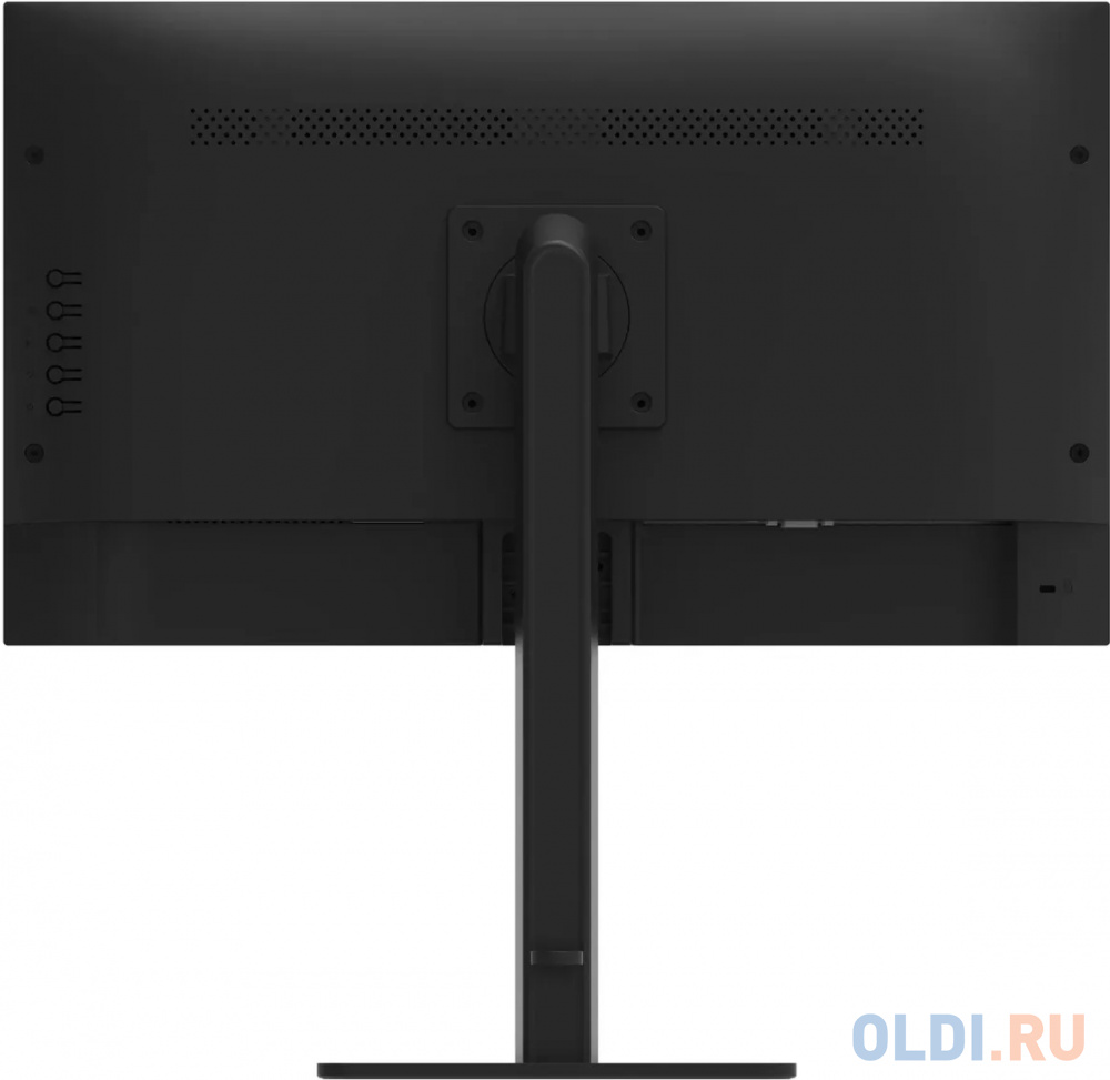 Тестирование качества изображения Dahua DHI-LM22-B201A