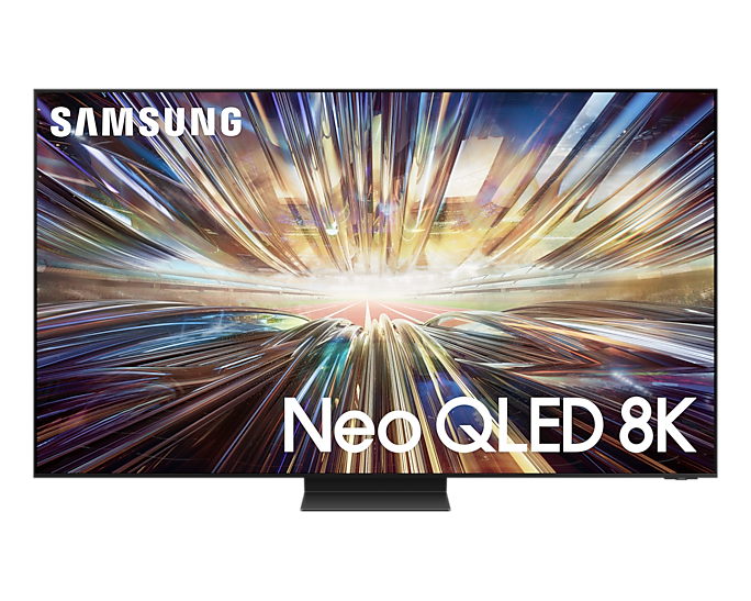 Samsung QE75QN800DUXRU — обзор 75-дюймового 8K Neo QLED телевизора: флагманские технологии, ИИ-апскейлинг и реальный опыт использования