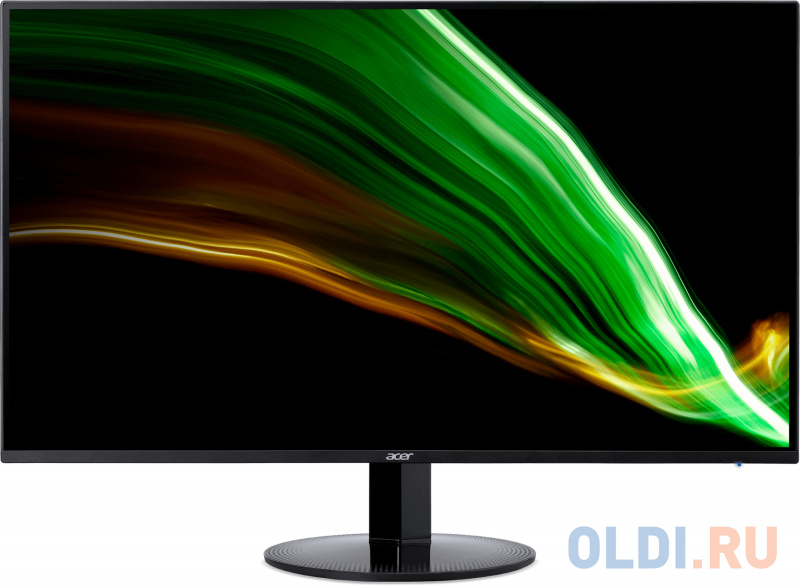 Обзор Acer SA241YHbi: идеальный баланс между ценой и качеством для дома и офиса