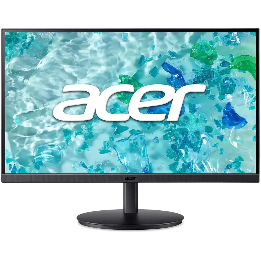 Acer UM.HB3CD.201 распаковка