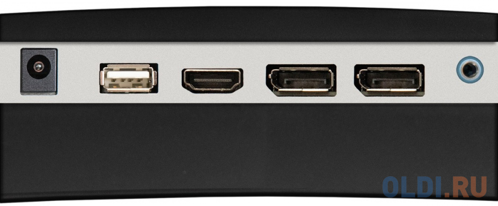 Работа с графикой на мониторе Exegate Combat EC3207TA