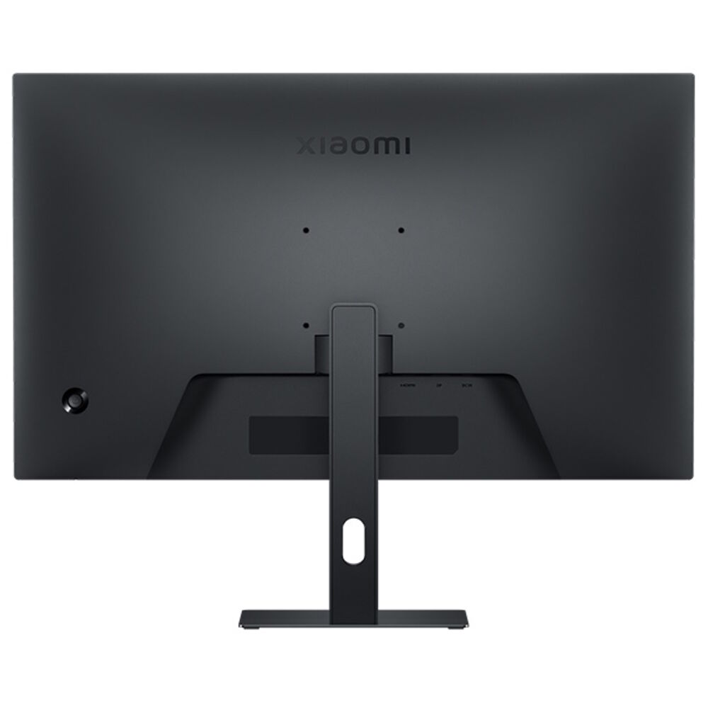 Xiaomi Monitor A24i ELA6416EU вид сбоку с подставкой