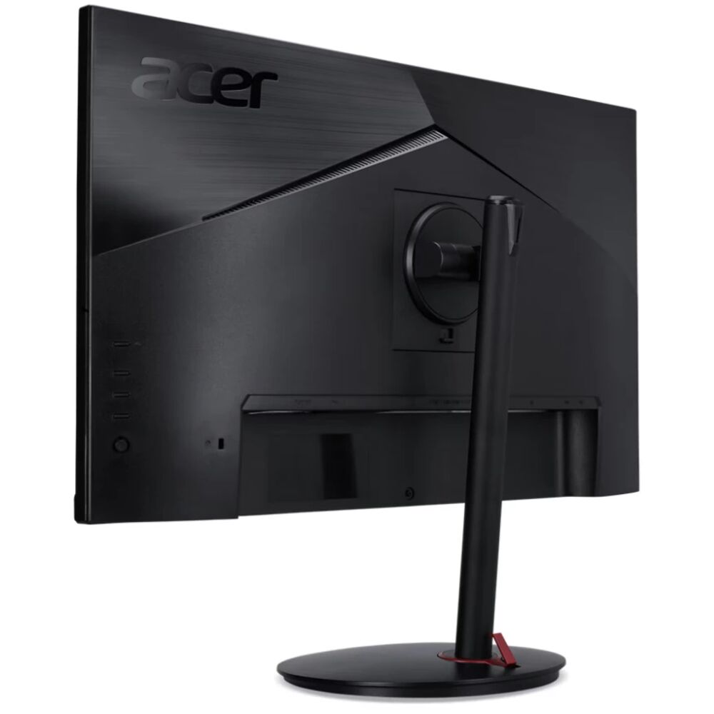 Порты подключения Acer XV272U
