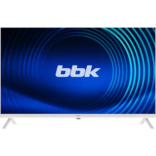 Обзор телевизора BBK 32LEX-7182/FTS2C (W): честный тест бюджетного 32-дюймового Full HD Smart TV с Алисой и тройным тюнером
