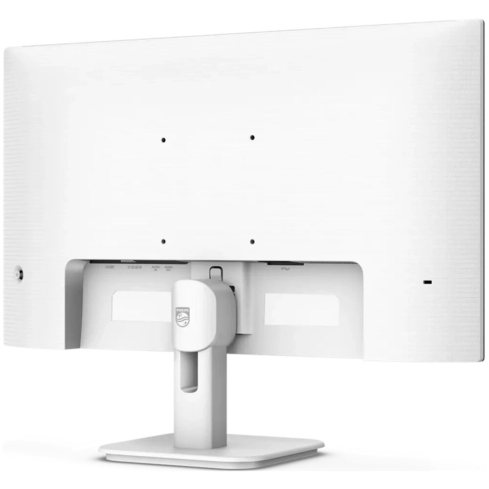 Philips 24E1N1100AW управляющие кнопки и OSD