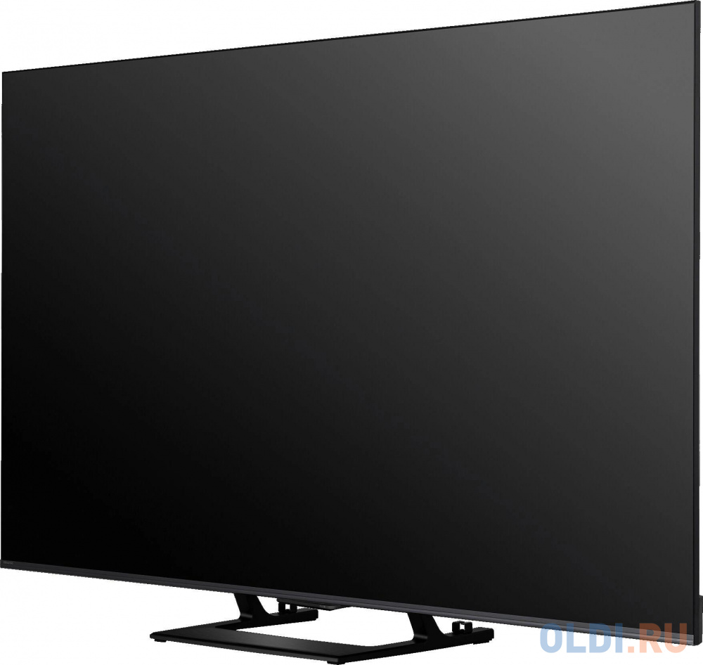 TCL 75U7Q общий вид в интерьере