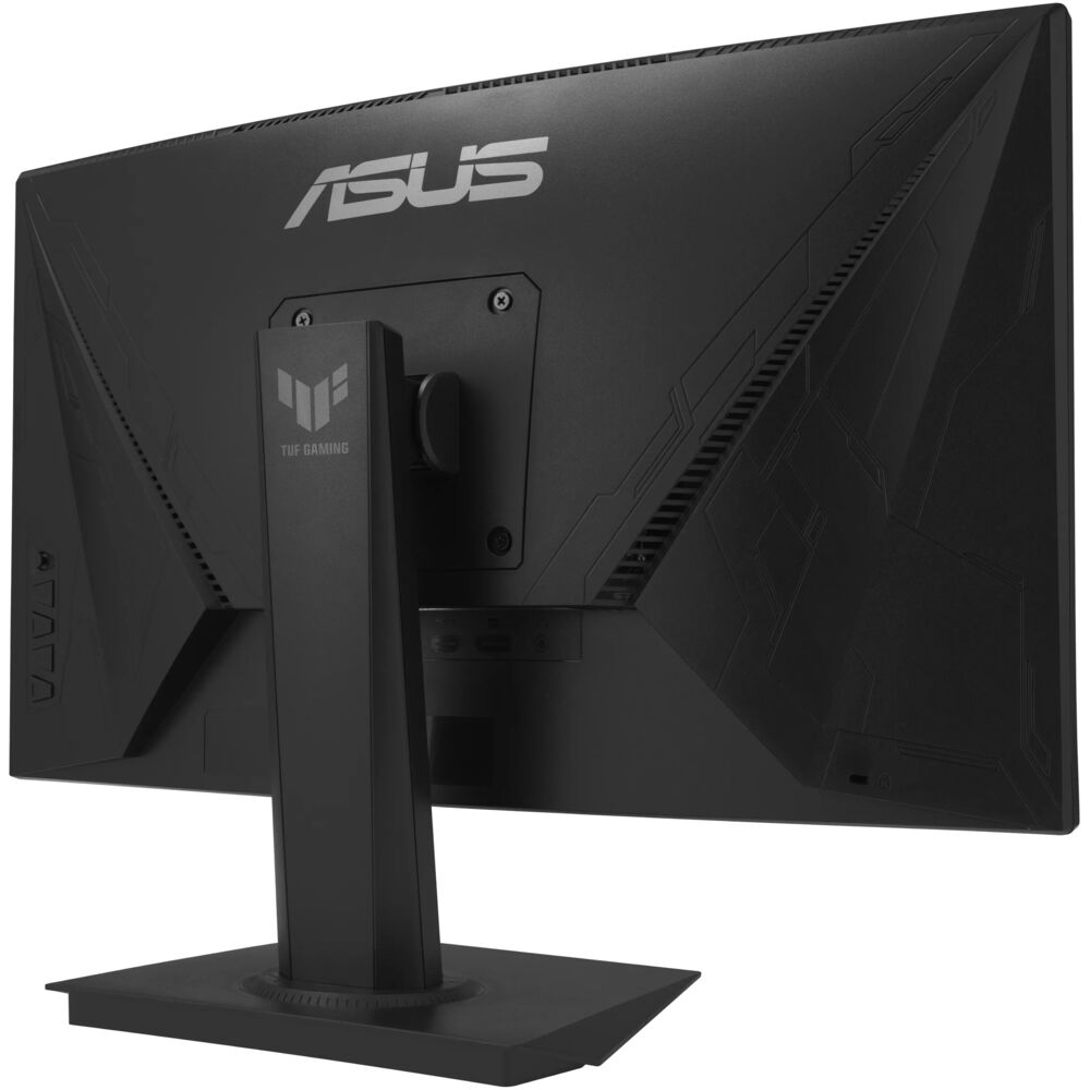 Качество изображения ASUS TUF Gaming VG24VQER