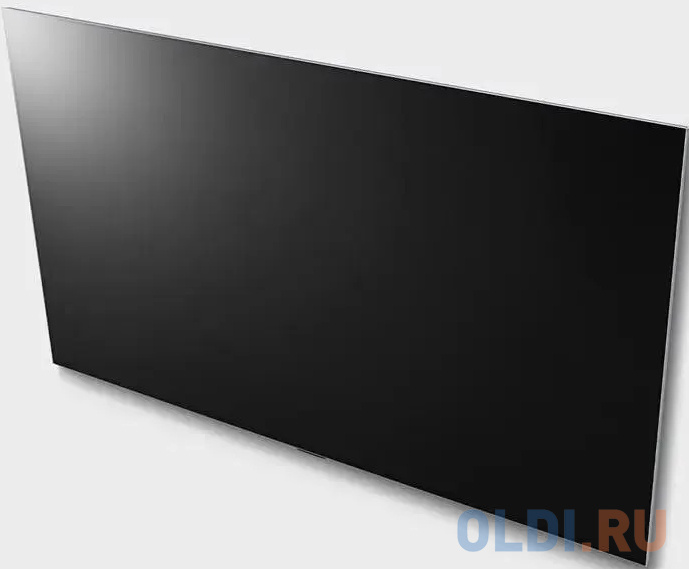 LG OLED55G4RLA.ARUB вид сбоку
