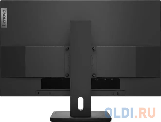 Эргономическая подставка Lenovo ThinkVision E27q-20