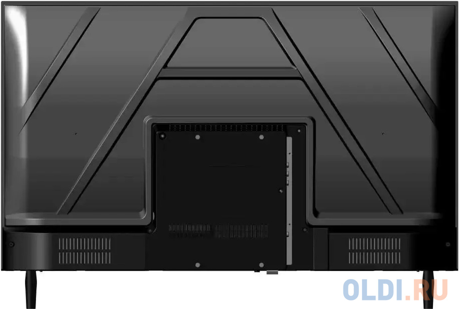 LEFF 32H580T качество изображения