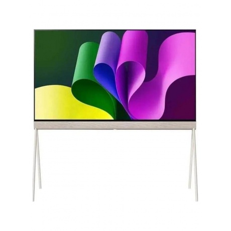 Качество изображения LG Posé